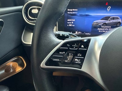 2024 Mercedes-Benz GLC GLC 300