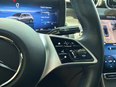 2024 Mercedes-Benz GLC GLC 300