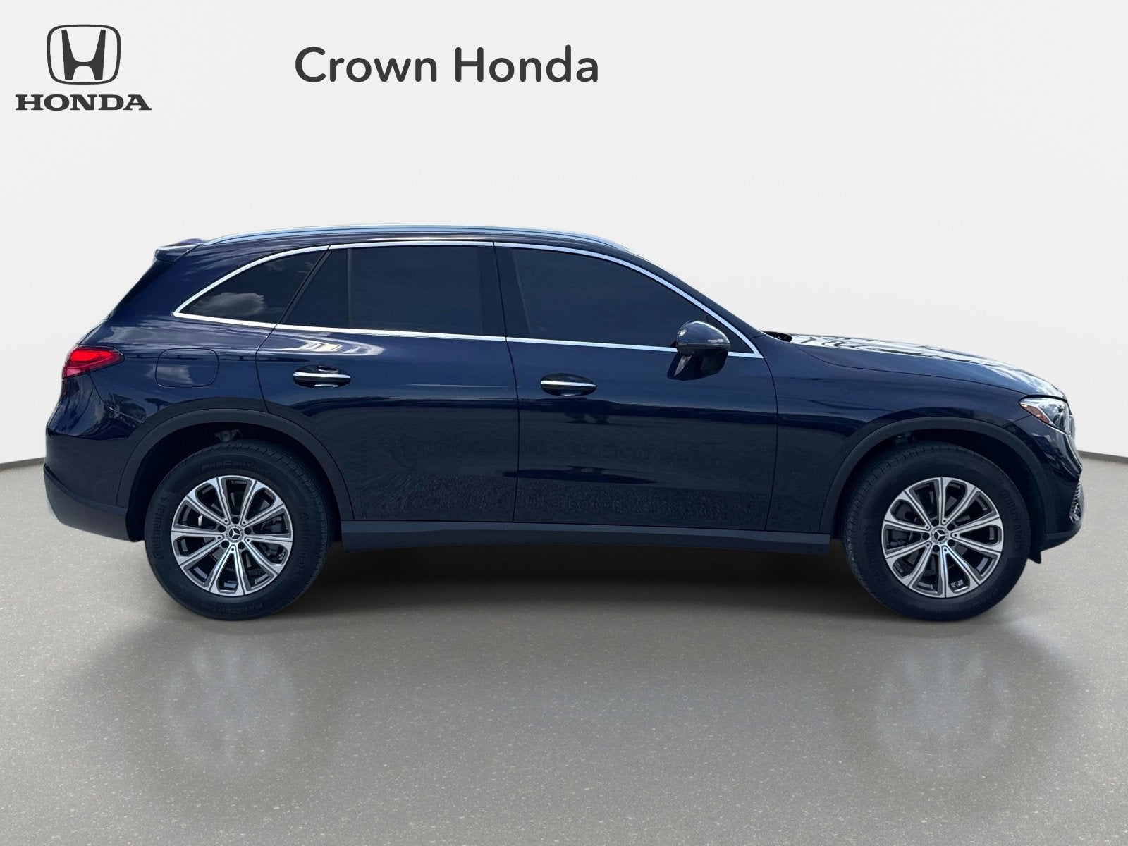2024 Mercedes-Benz GLC GLC 300