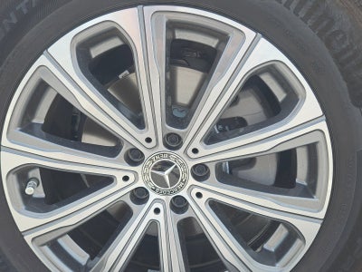 2025 Mercedes-Benz GLC GLC 300