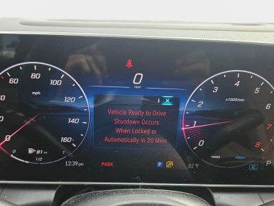 2025 Mercedes-Benz GLC GLC 300