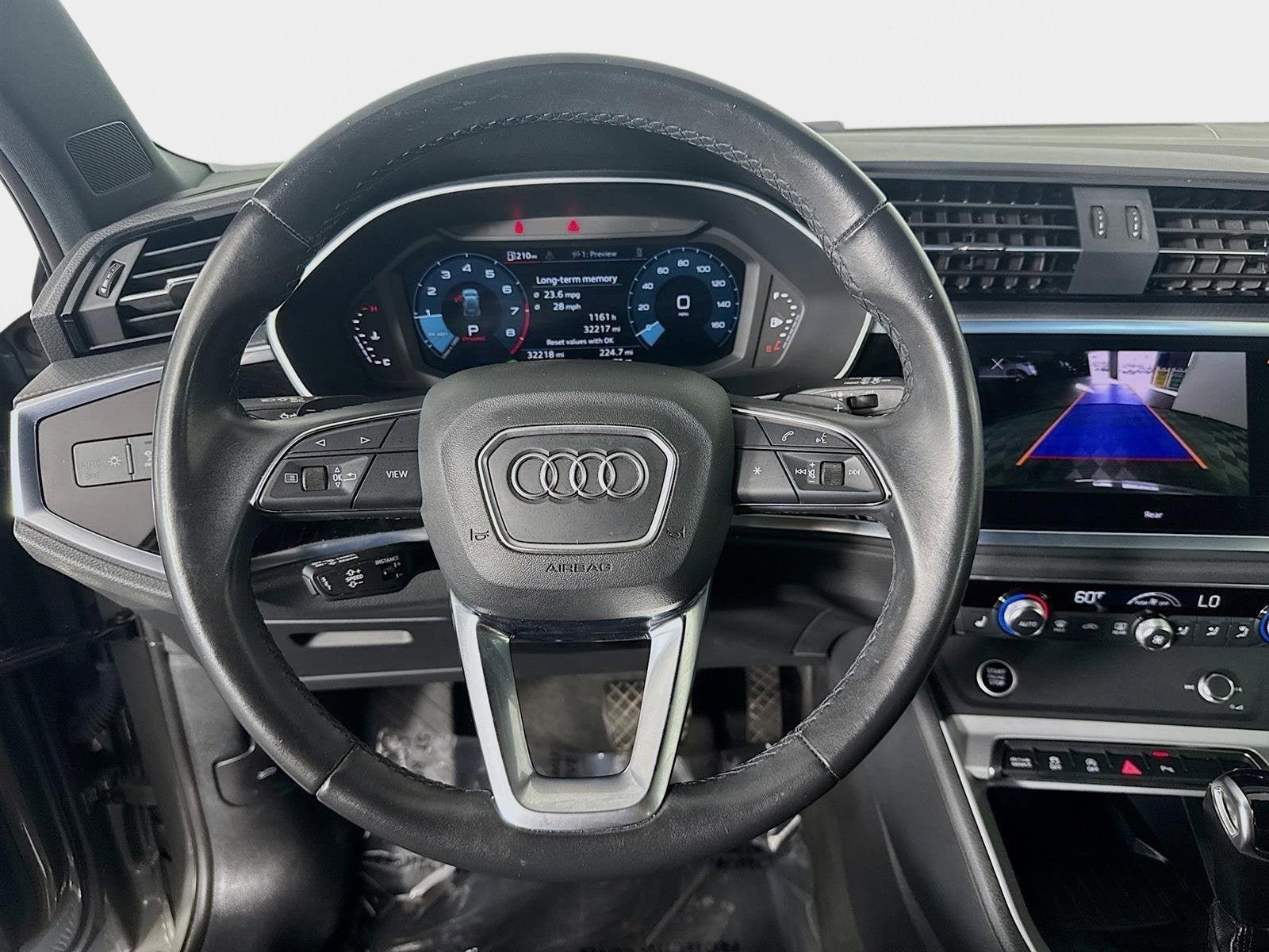 2024 Audi Q3 S line Premium