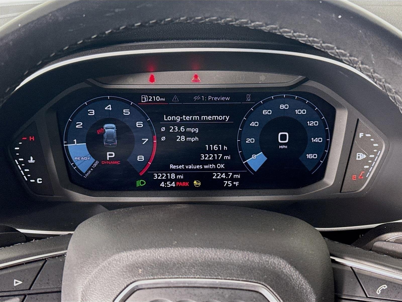 2024 Audi Q3 S line Premium