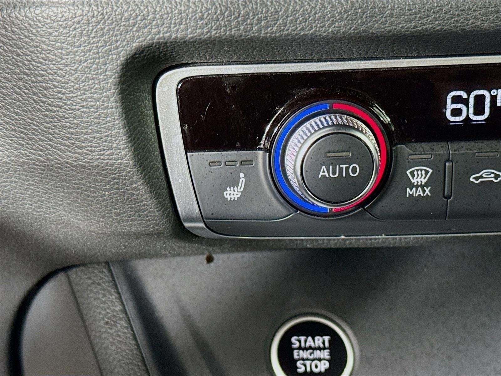 2024 Audi Q3 S line Premium