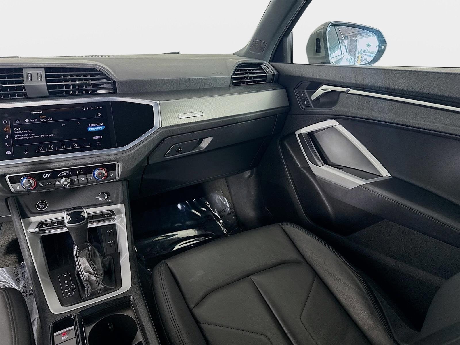 2024 Audi Q3 S line Premium