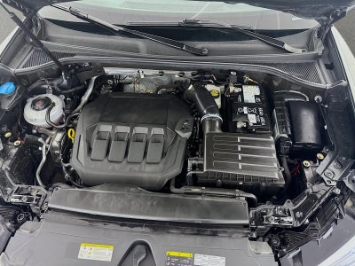 2024 Audi Q3 S line Premium