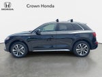 2023 Audi Q5 S line Premium