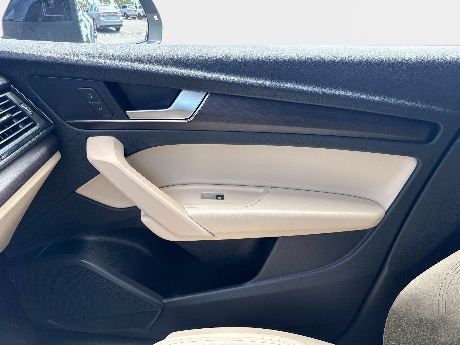 2023 Audi Q5 S line Premium