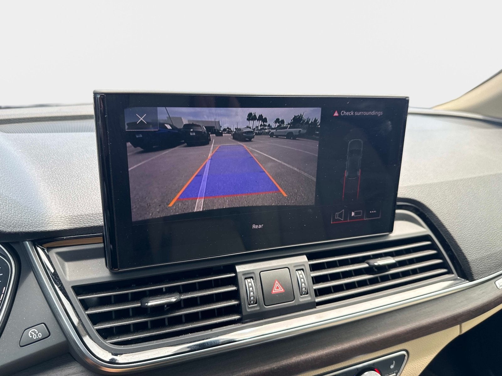 2023 Audi Q5 S line Premium