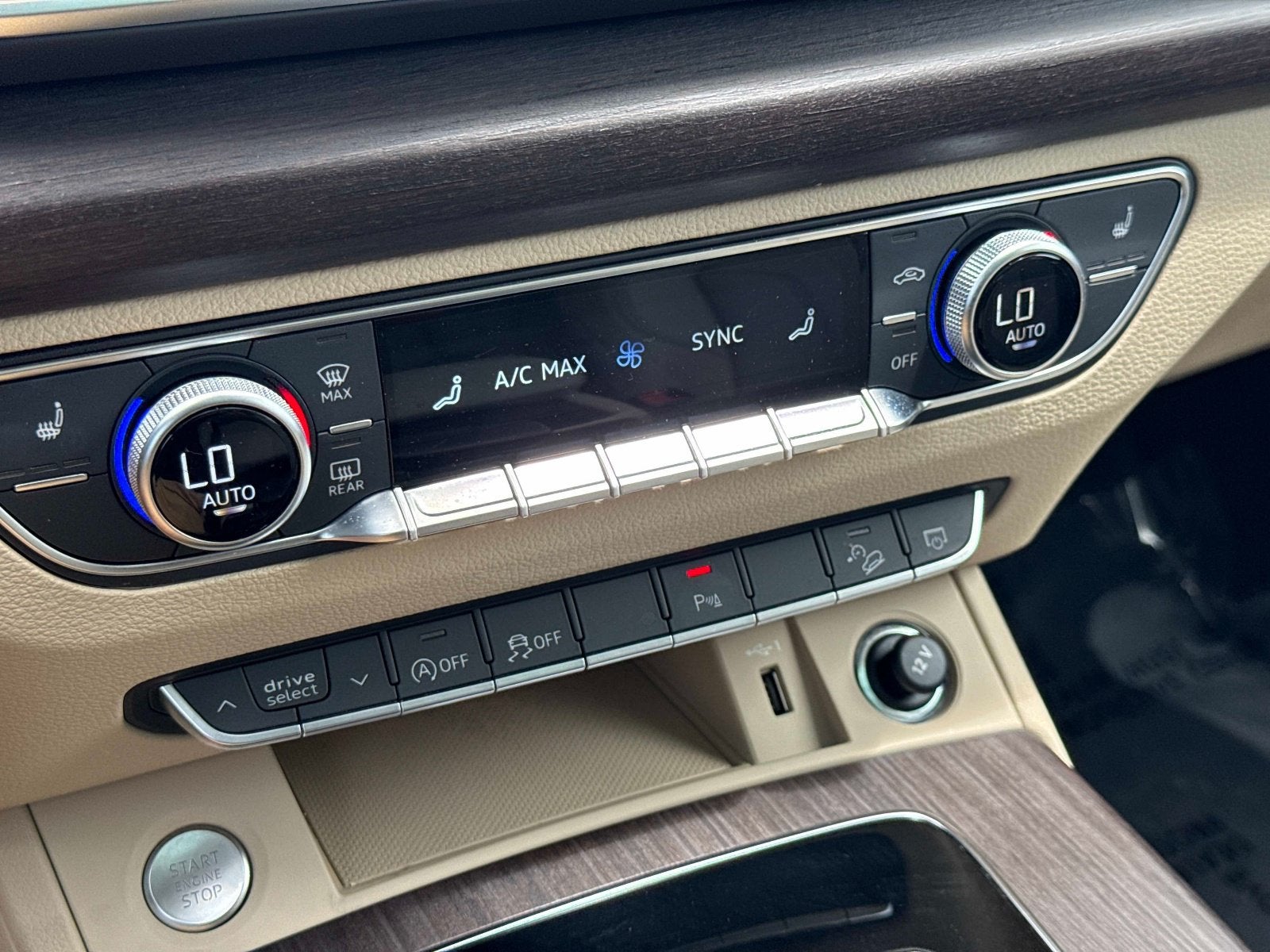 2023 Audi Q5 S line Premium