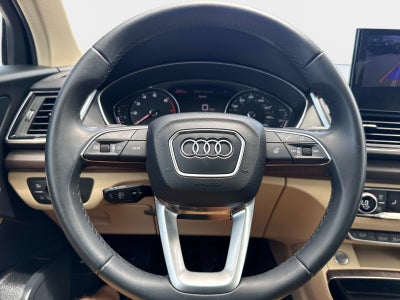 2023 Audi Q5 S line Premium