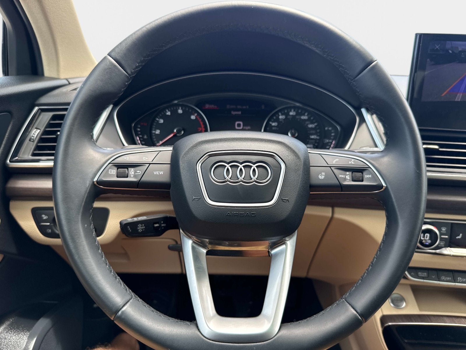 2023 Audi Q5 S line Premium