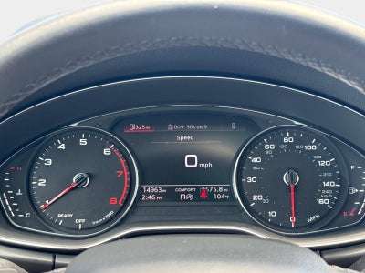 2023 Audi Q5 S line Premium