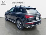 2023 Audi Q5 S line Premium