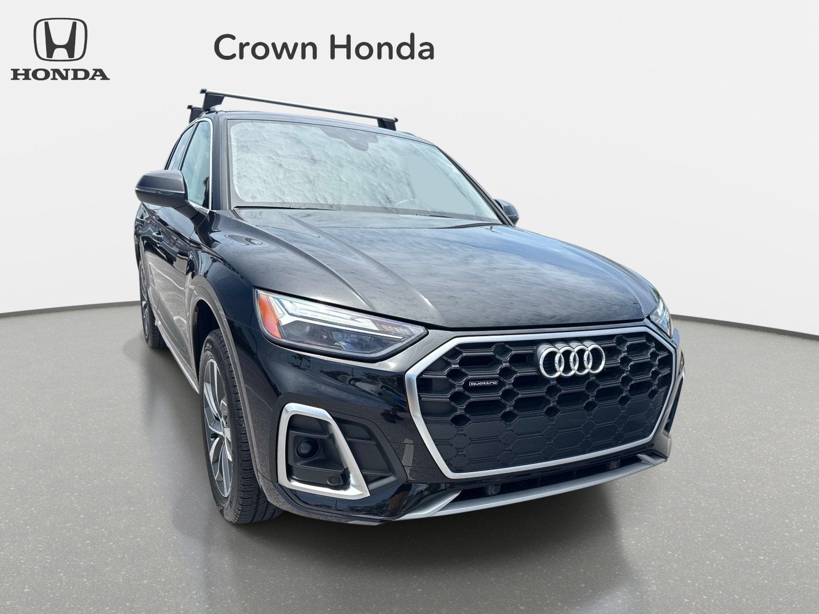 2023 Audi Q5 S line Premium