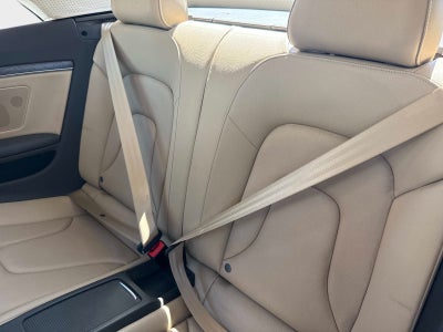 2014 Audi A5 Premium Plus