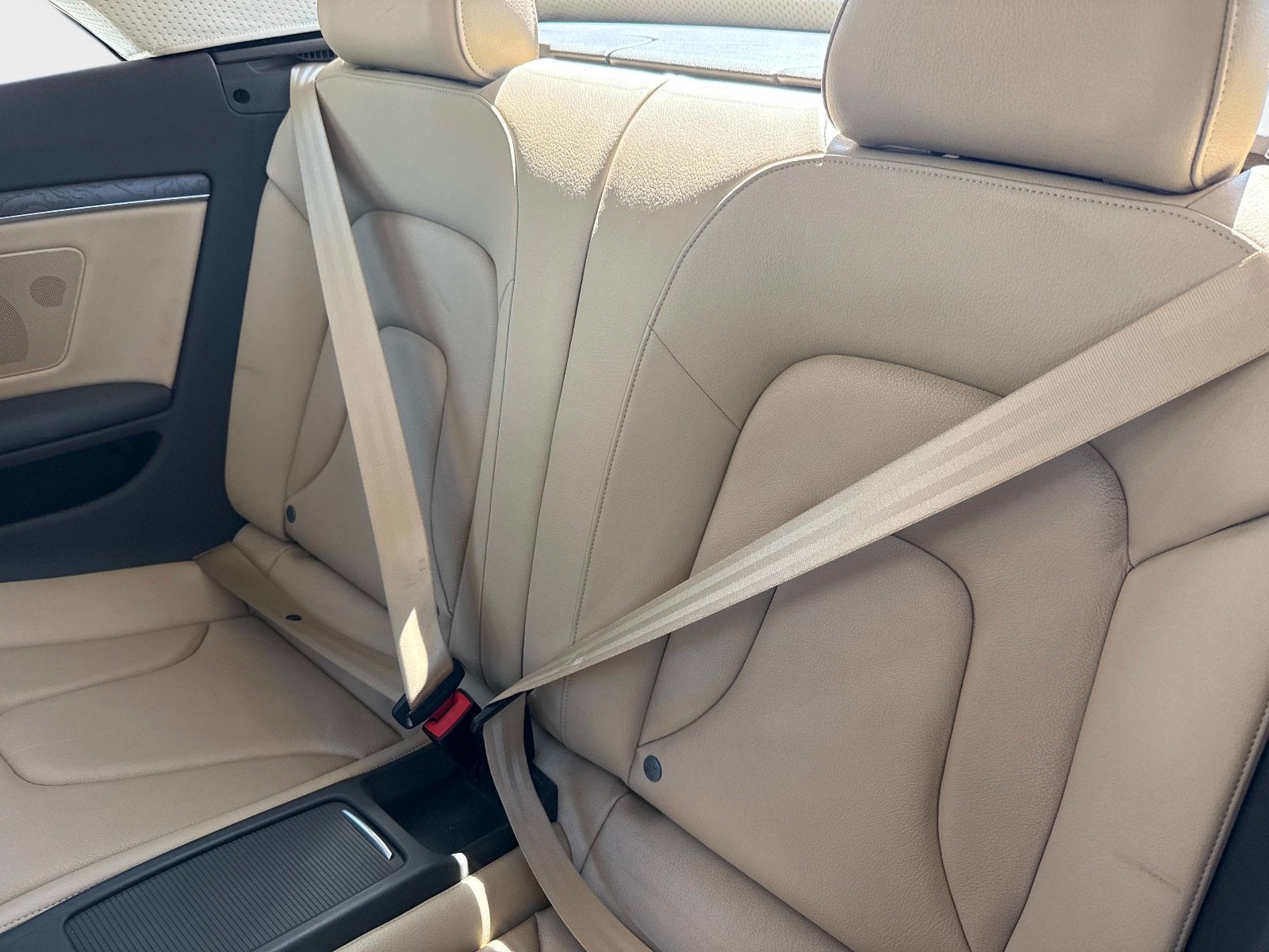 2014 Audi A5 Premium Plus