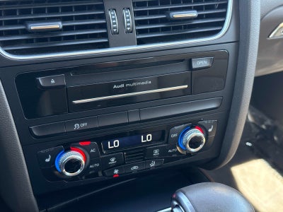 2014 Audi A5 Premium Plus