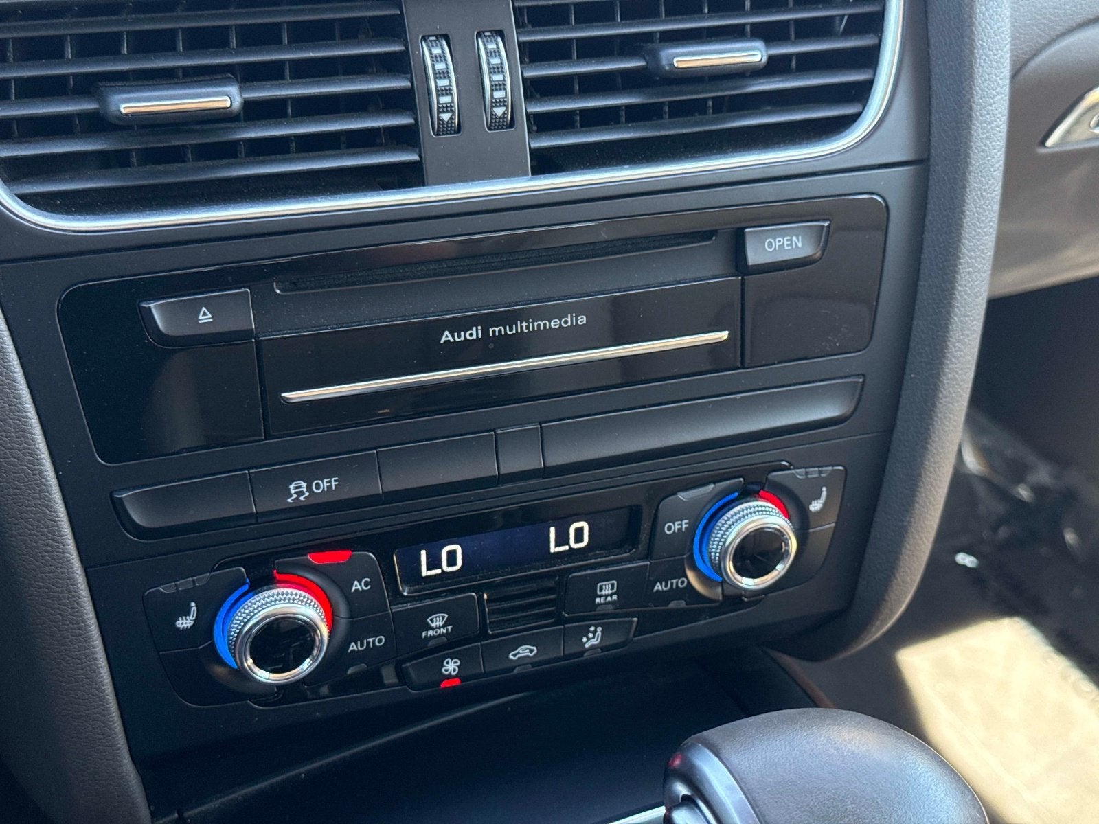 2014 Audi A5 Premium Plus