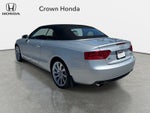 2014 Audi A5 Premium Plus