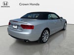 2014 Audi A5 Premium Plus