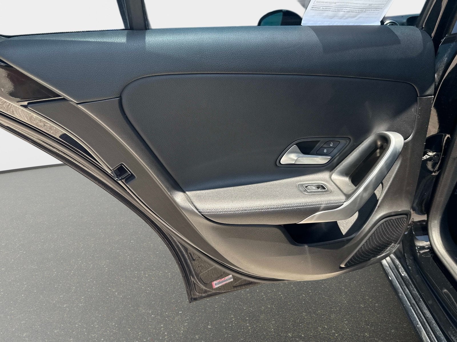 2019 Mercedes-Benz A-Class A 220
