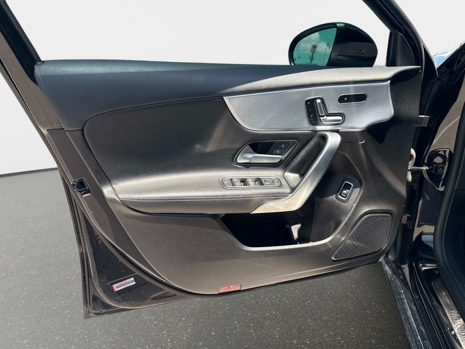 2019 Mercedes-Benz A-Class A 220