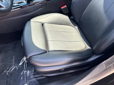 2019 Mercedes-Benz A-Class A 220