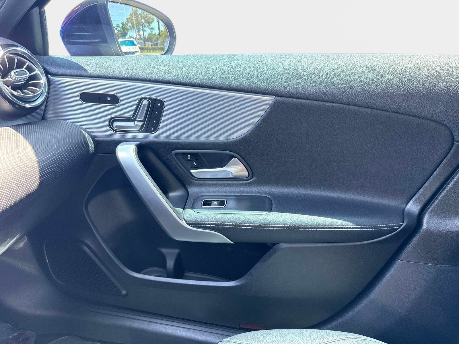 2019 Mercedes-Benz A-Class A 220