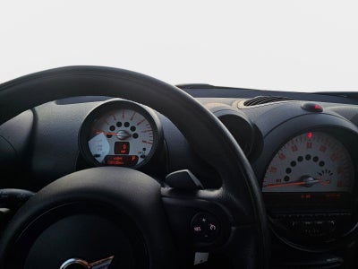 2014 MINI Cooper Countryman S