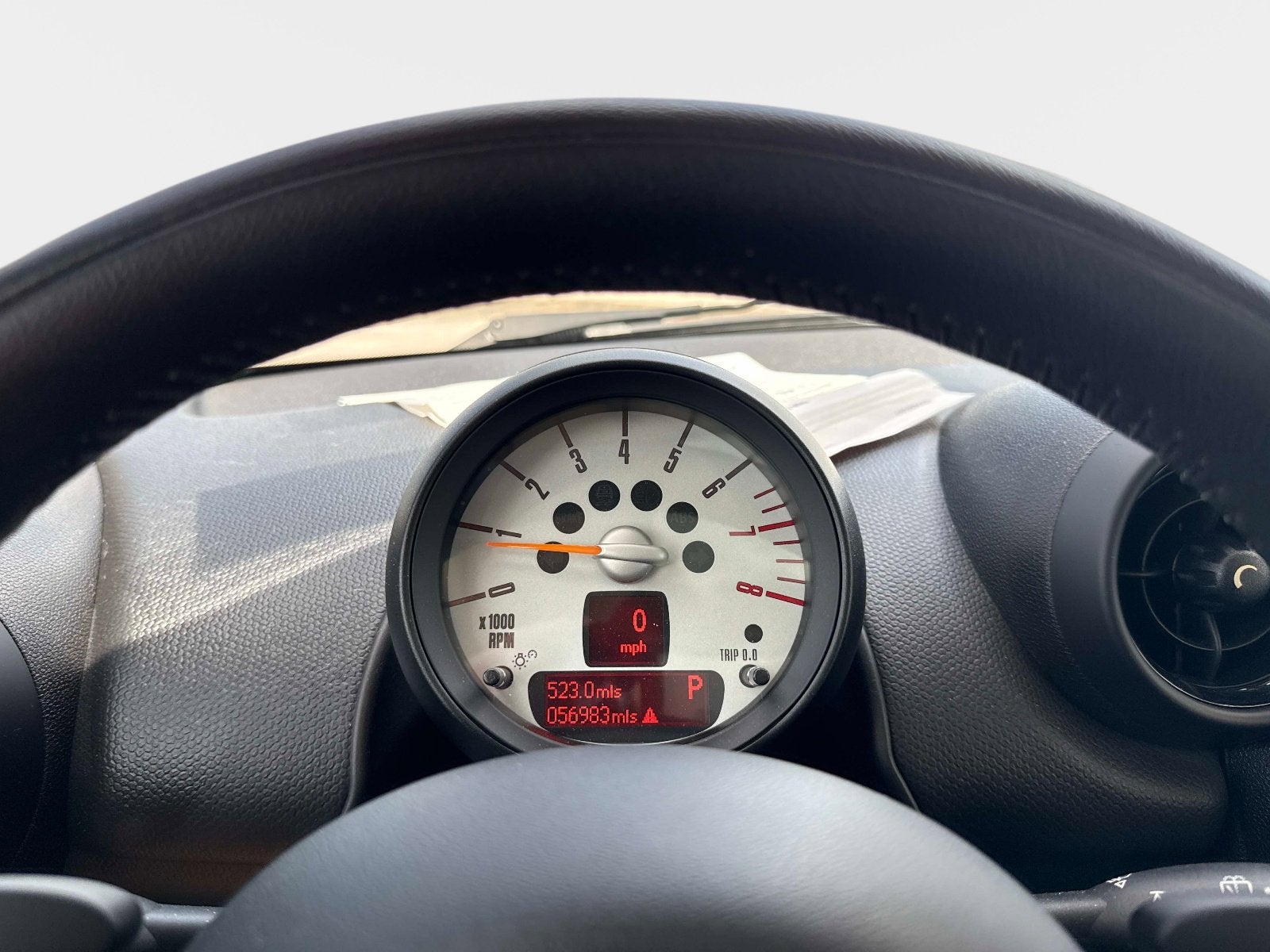 2014 MINI Cooper Countryman S