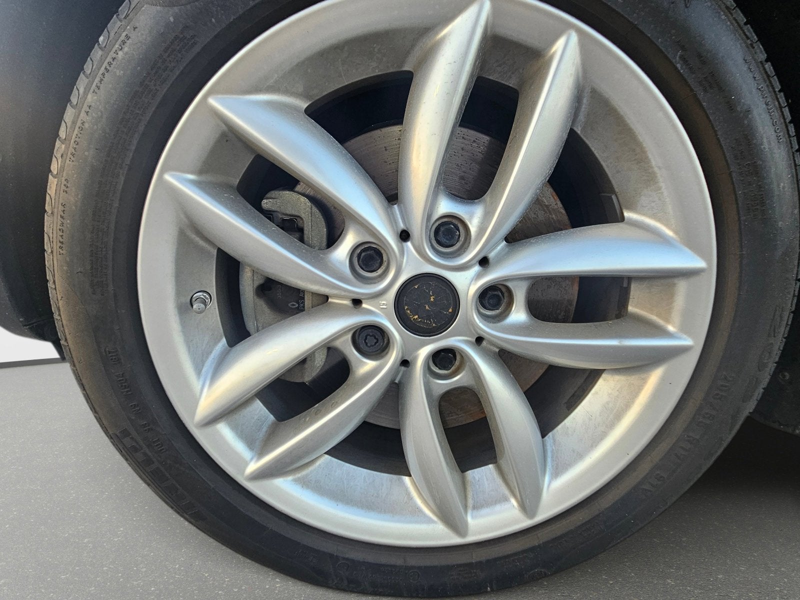 2014 MINI Cooper Countryman S