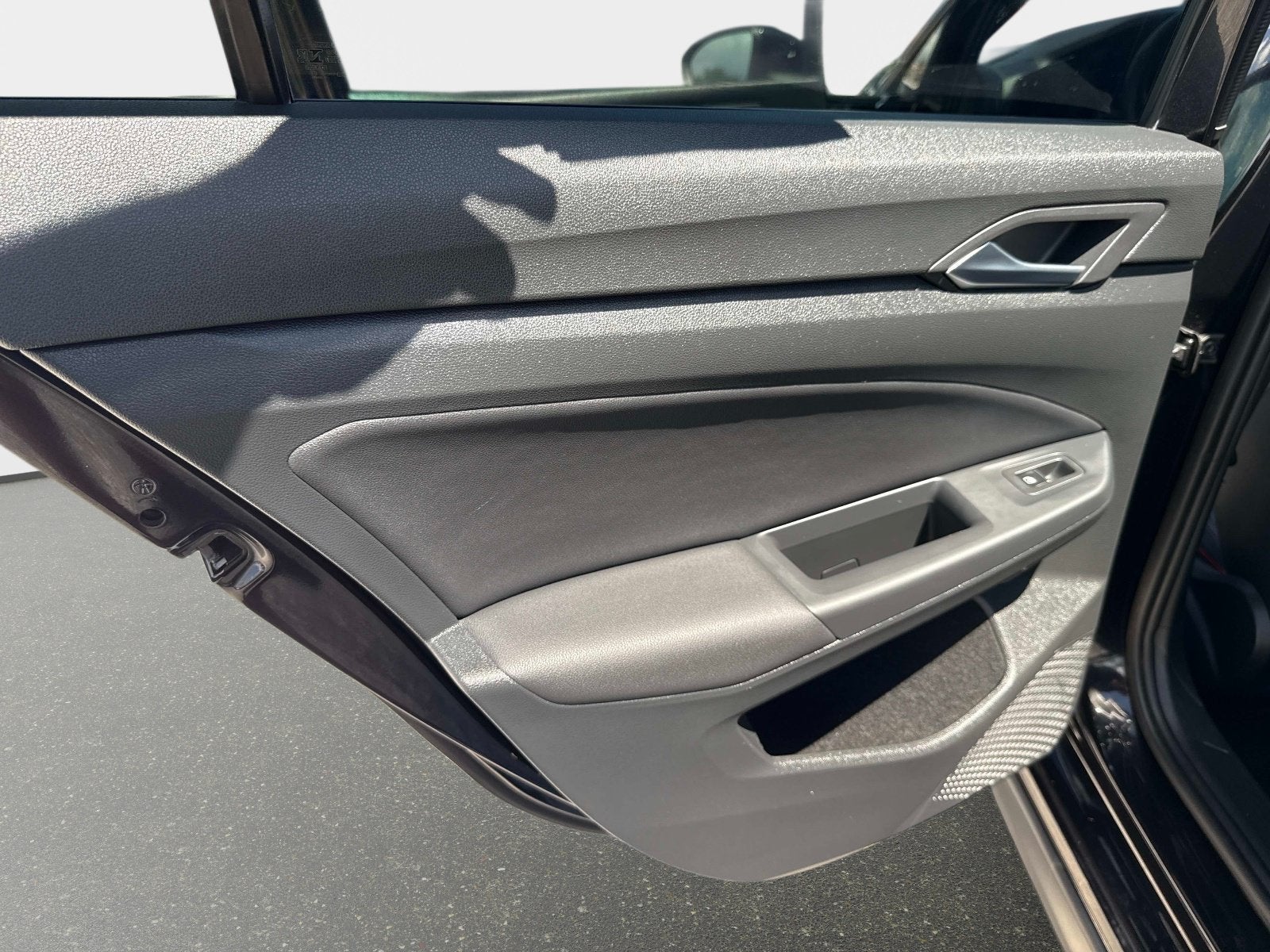 2022 Volkswagen Golf GTI SE