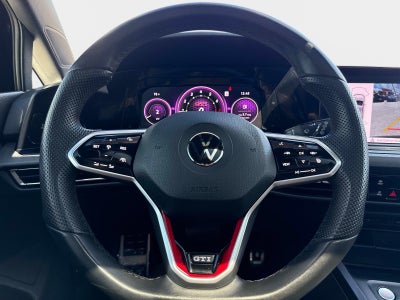 2022 Volkswagen Golf GTI SE