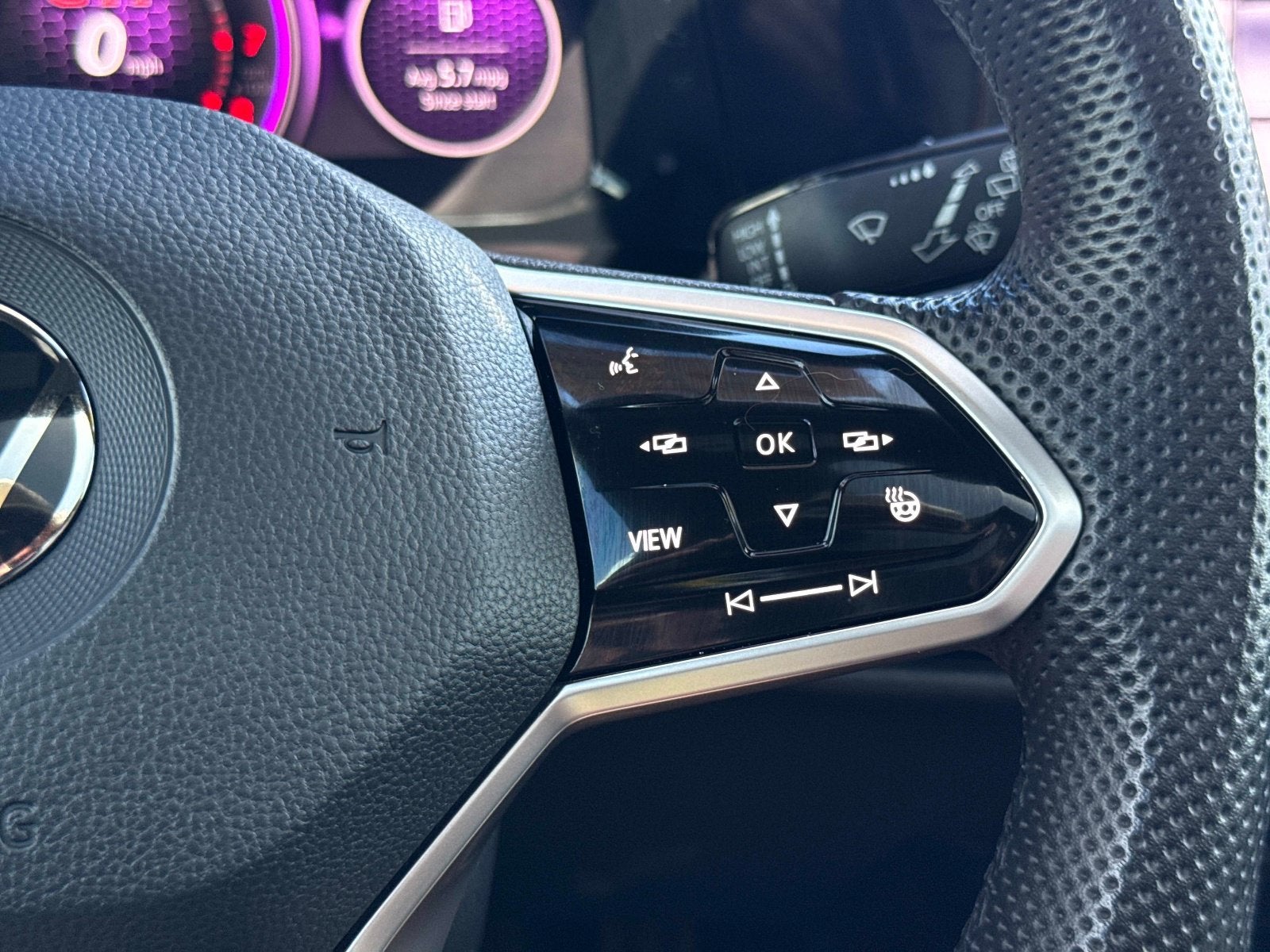 2022 Volkswagen Golf GTI SE
