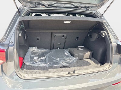 2026 Volkswagen Golf R 2.0T