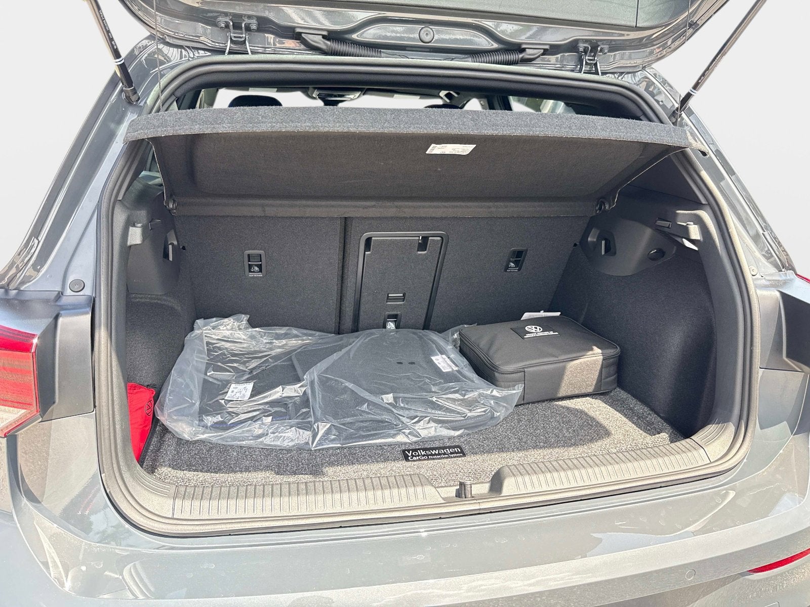 2026 Volkswagen Golf R 2.0T