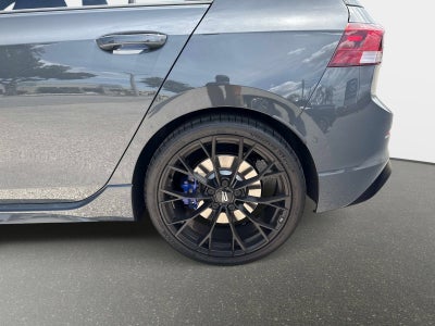 2026 Volkswagen Golf R 2.0T