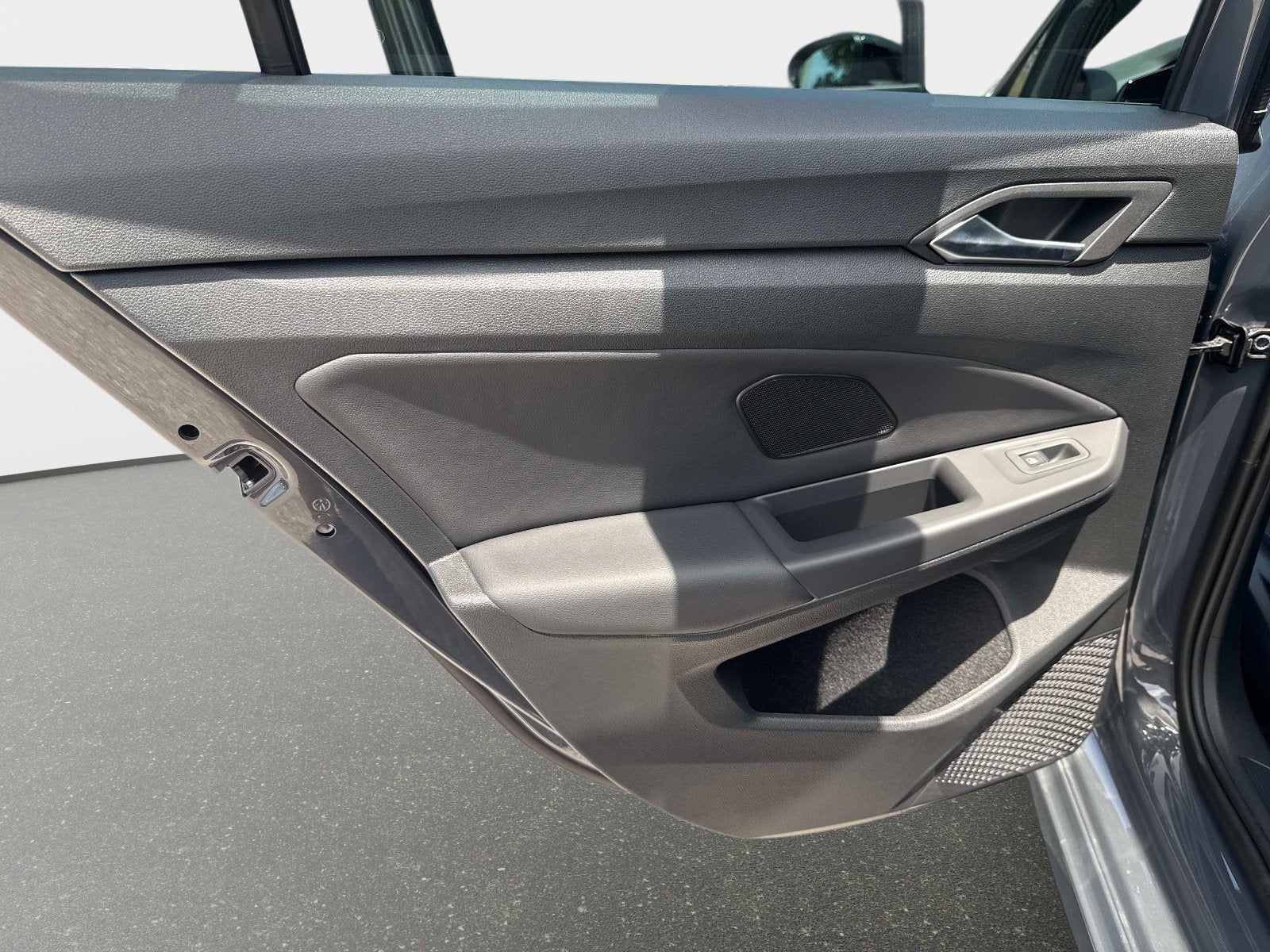 2026 Volkswagen Golf R 2.0T