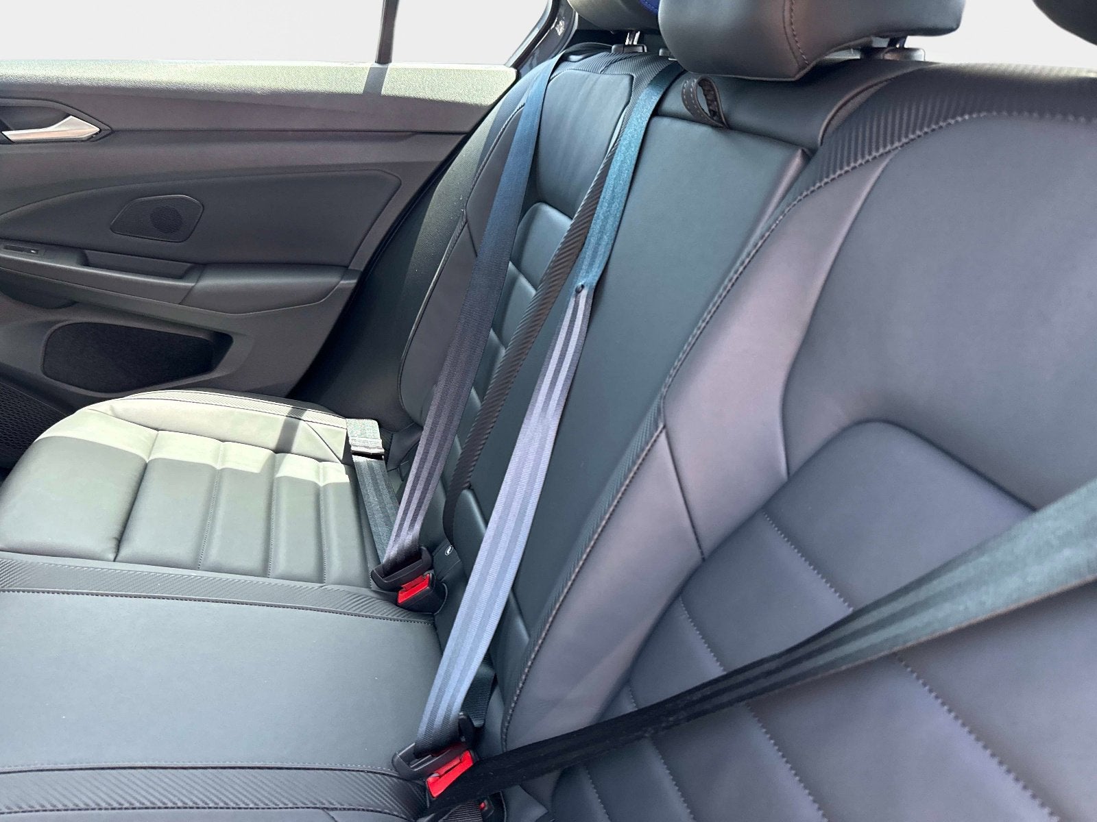 2026 Volkswagen Golf R 2.0T