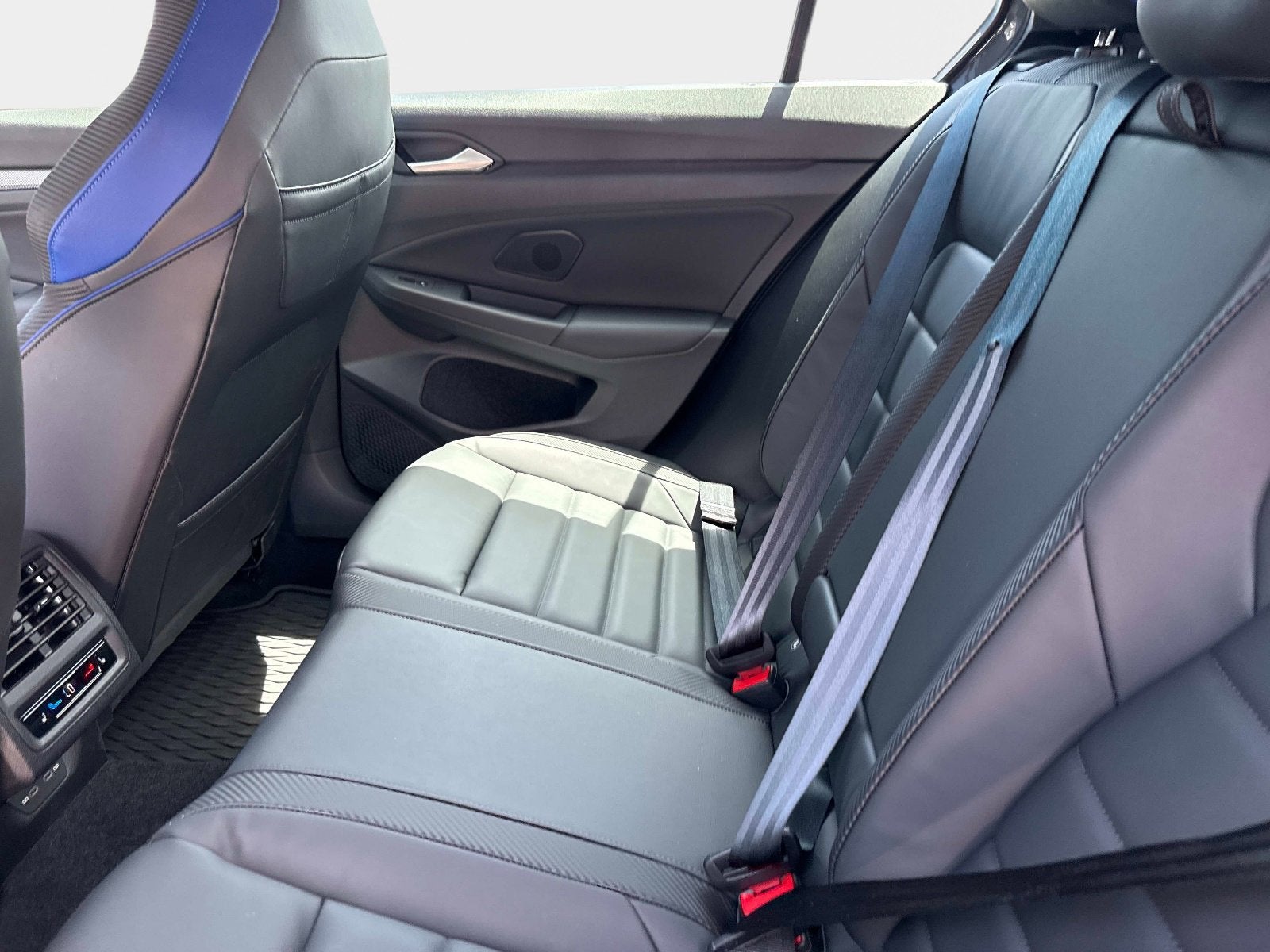 2026 Volkswagen Golf R 2.0T