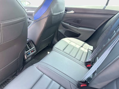 2026 Volkswagen Golf R 2.0T