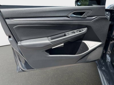 2026 Volkswagen Golf R 2.0T