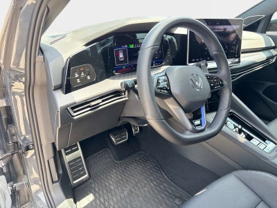 2026 Volkswagen Golf R 2.0T