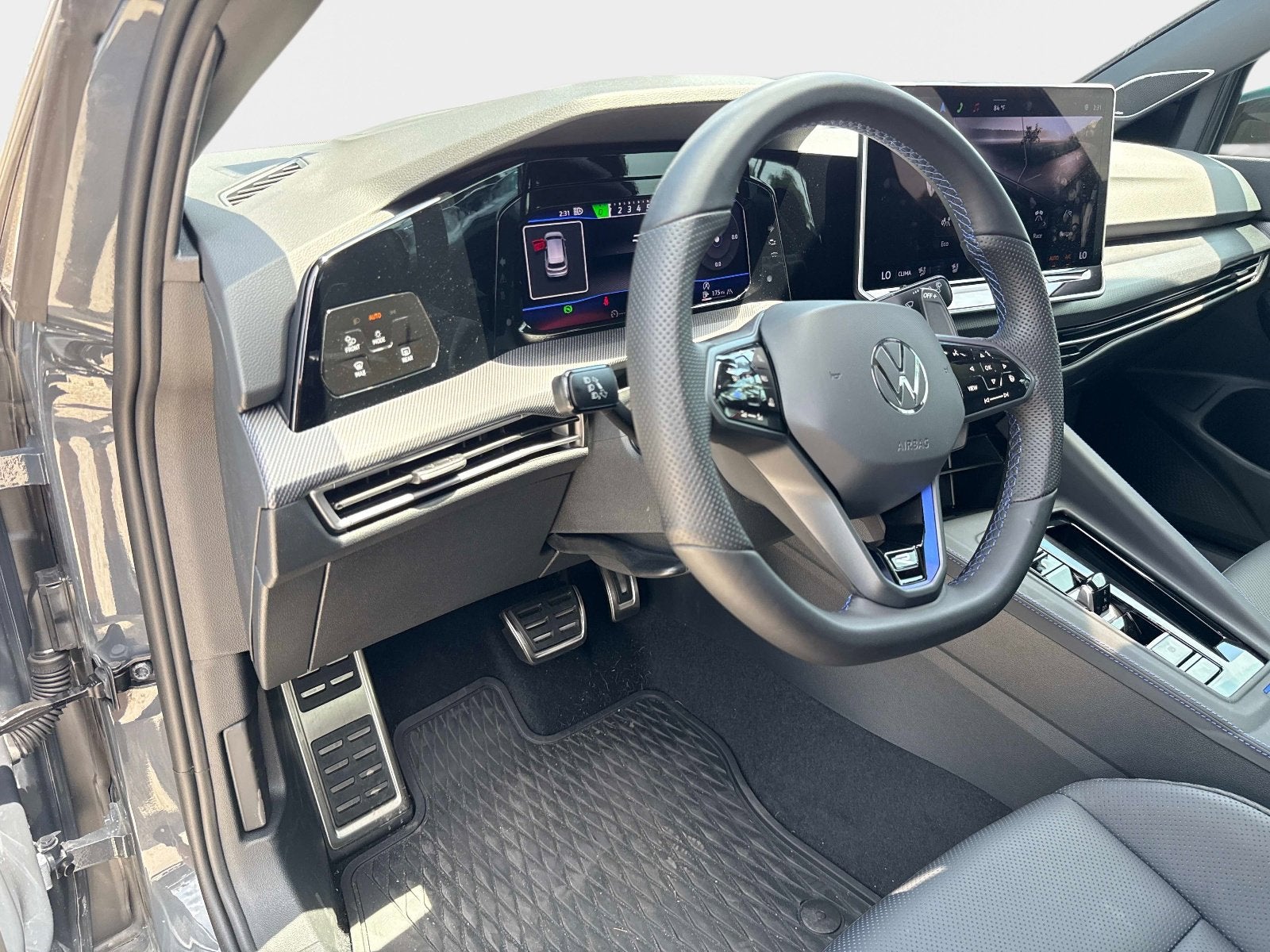 2026 Volkswagen Golf R 2.0T