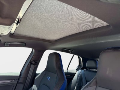 2026 Volkswagen Golf R 2.0T