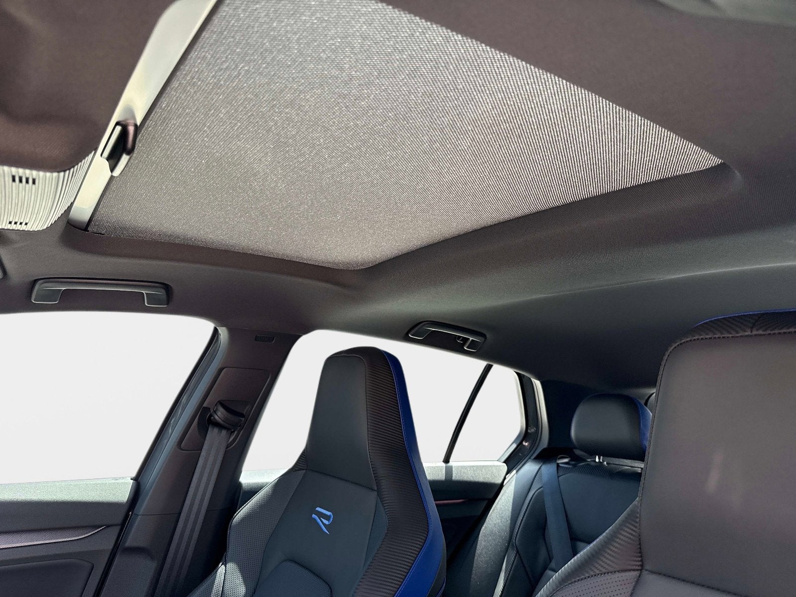 2026 Volkswagen Golf R 2.0T