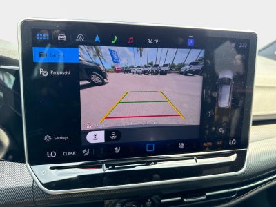 2026 Volkswagen Golf R 2.0T