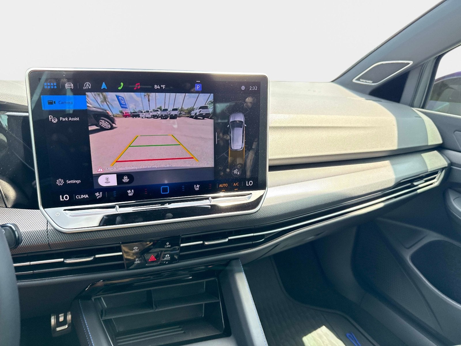 2026 Volkswagen Golf R 2.0T