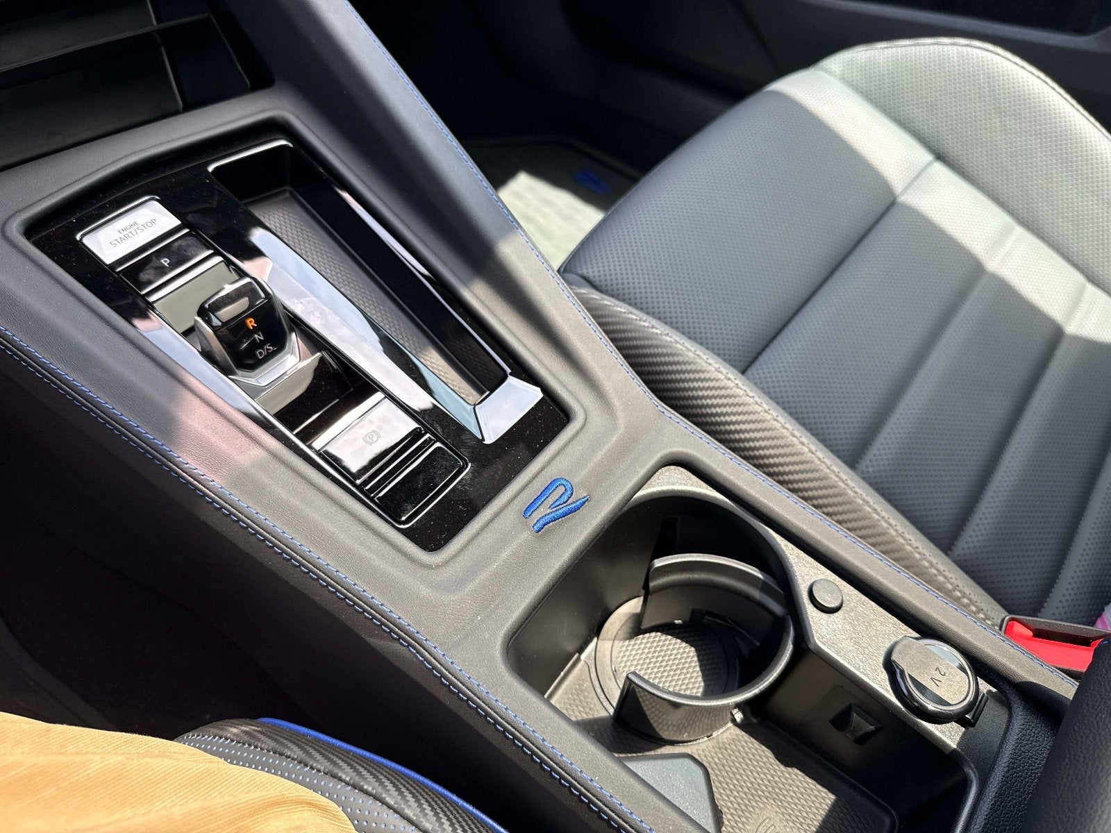 2026 Volkswagen Golf R 2.0T